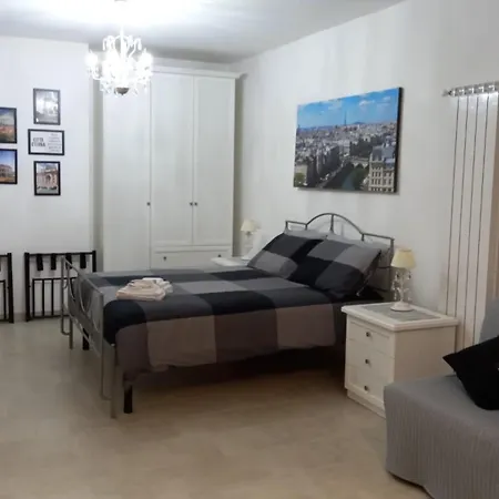 Maison Charlotte *