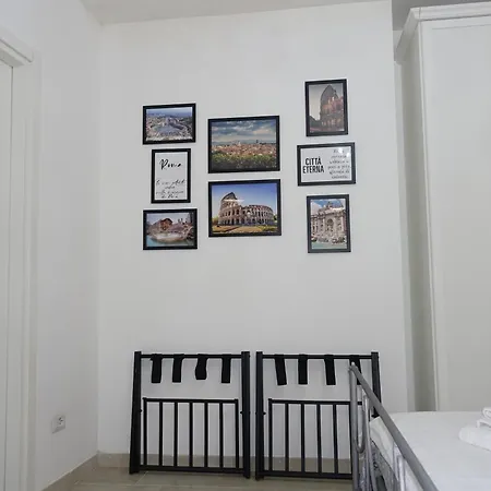Maison Charlotte Апартаменты *