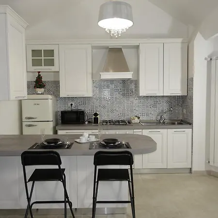 Апартаменты Maison Charlotte