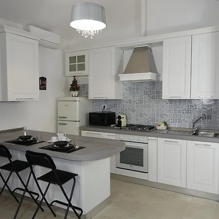 Maison Charlotte Апартаменты