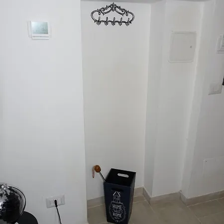 Maison Charlotte * Ρώμη