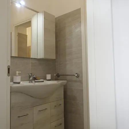 Maison Charlotte Ρώμη