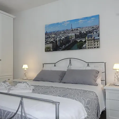Maison Charlotte *