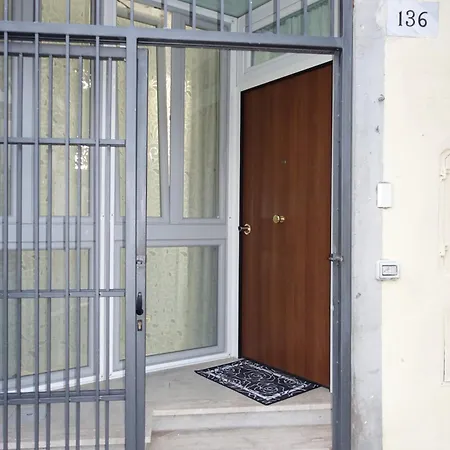 Maison Charlotte 아파트