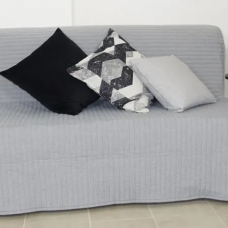 شقة Maison Charlotte روما