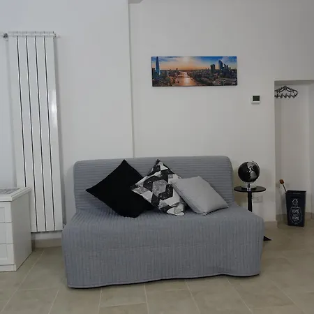 Maison Charlotte 아파트 로마