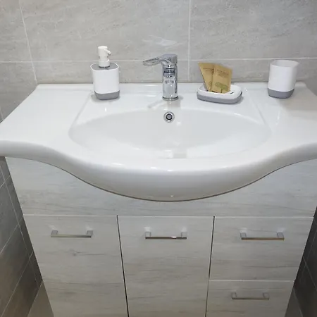 Maison Charlotte דירה רומא
