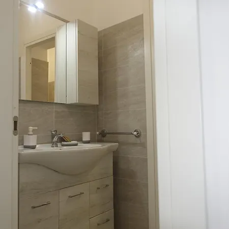 Maison Charlotte רומא